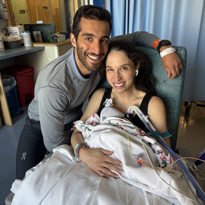 Kiki & Max Rispoli